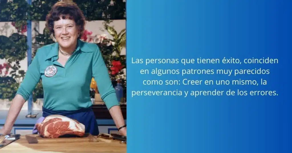 Julia Child