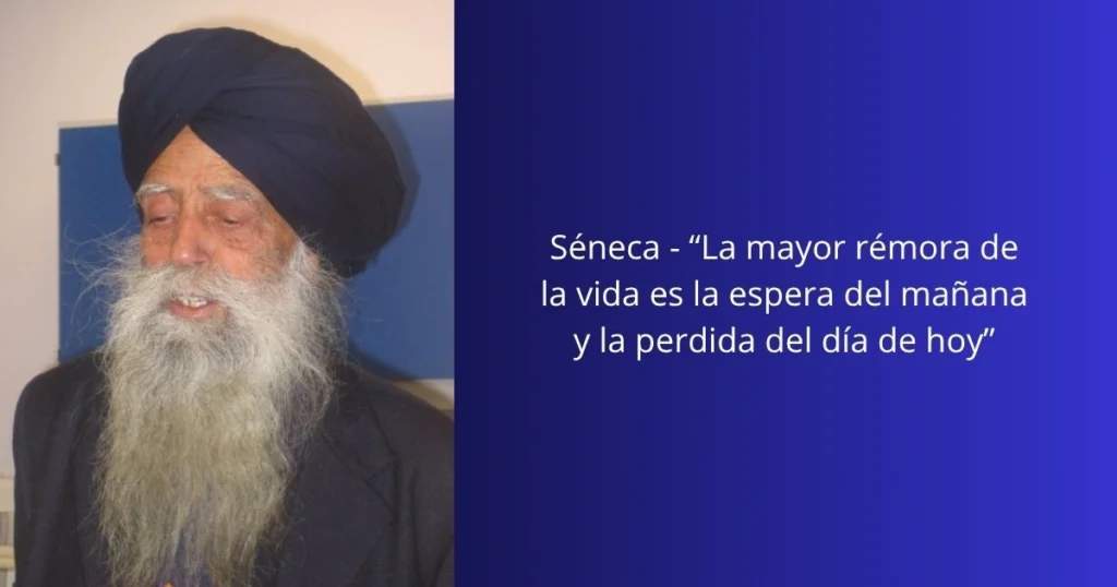 Fauja-Singh