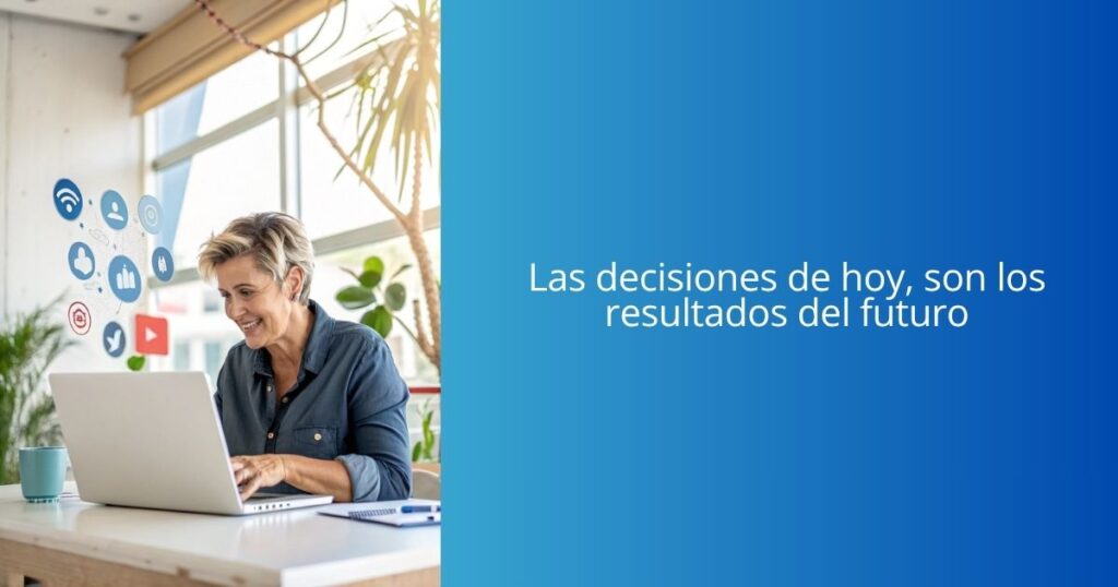 Redes Sociales para emprender