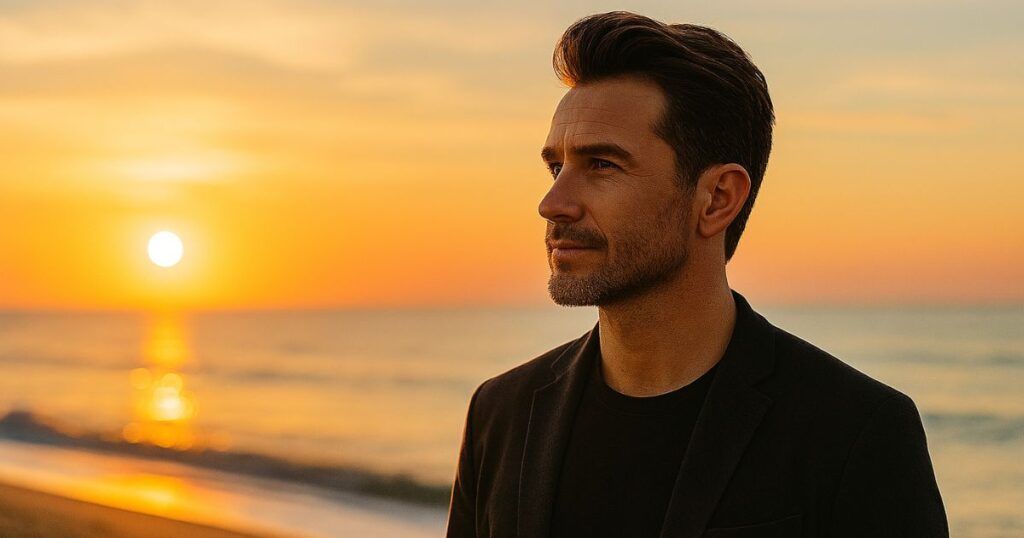 Resiliencia después de los 50 años