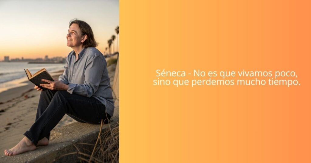 Reinventarse y ansiedad