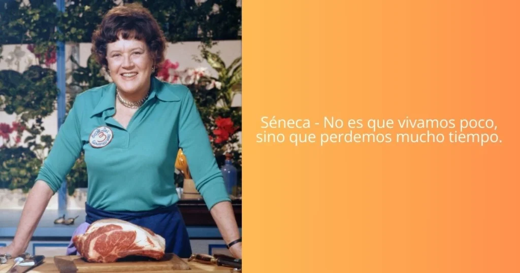 Julia Child