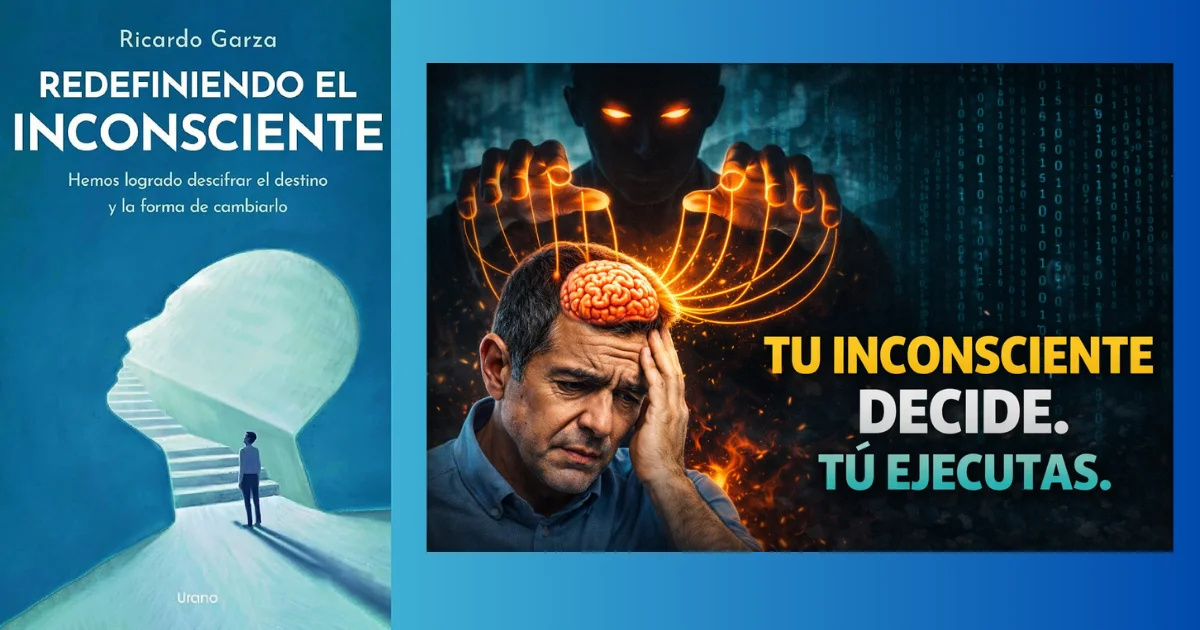 Redefiniendo el inconsciente